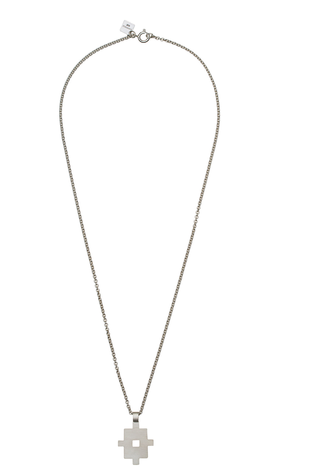 Shape of Mali Necklace