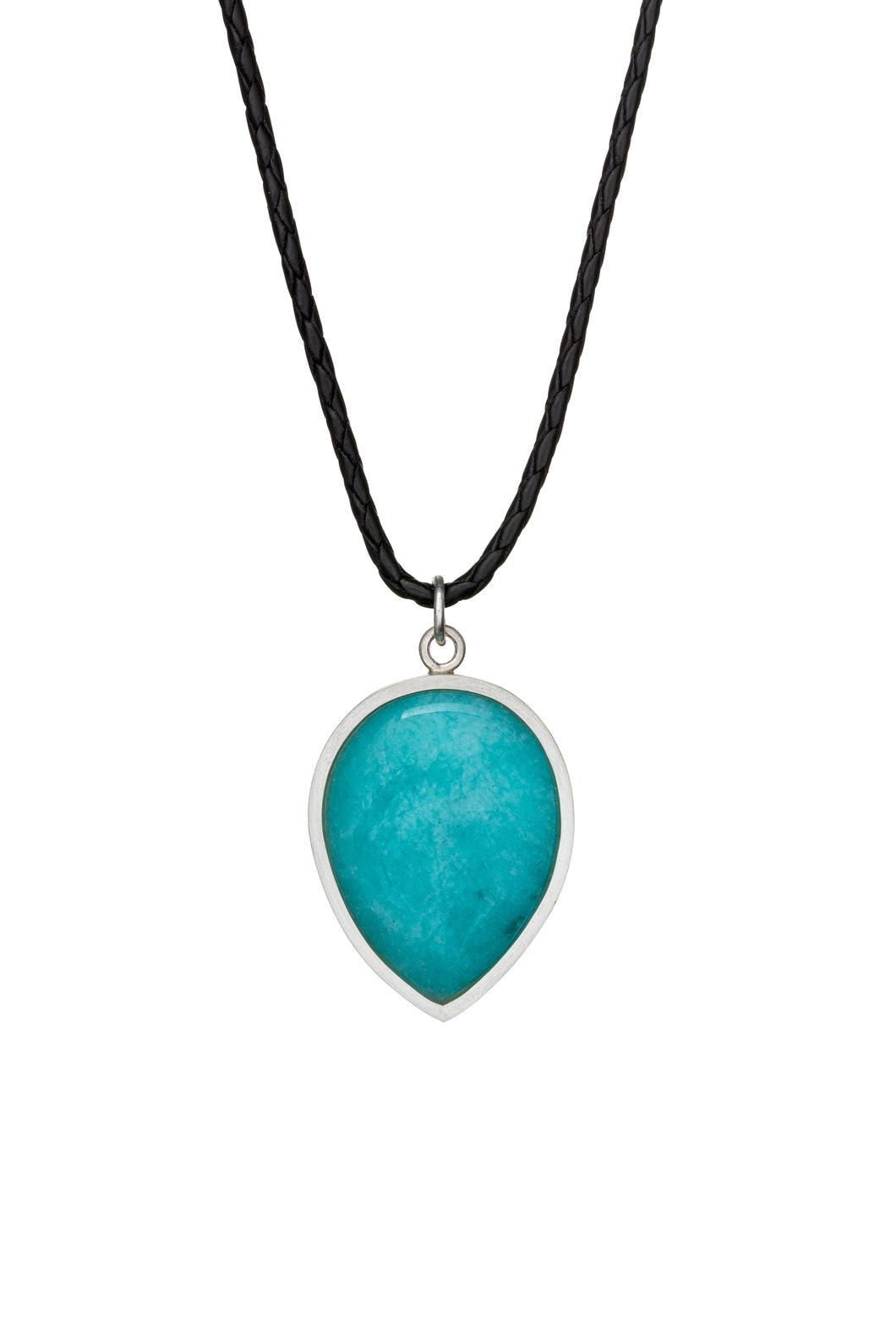 Blue Eye Necklace